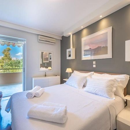 Central 3Br Apartment Next To Panormou Metro! Athens Exterior photo